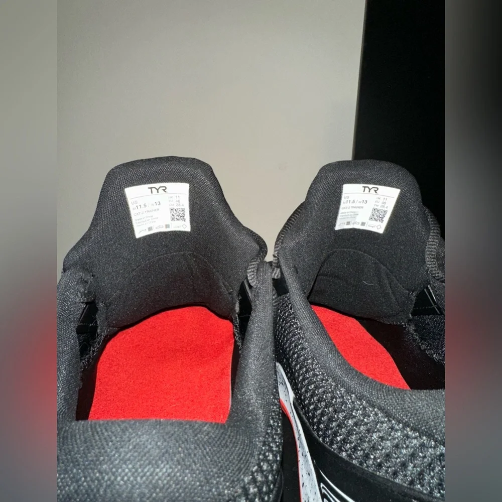 TYR CXT2 Trainer - Picture 5 of 6
